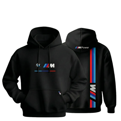 Motor Sport Hoodie