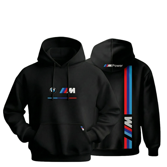 Motor Sport Hoodie