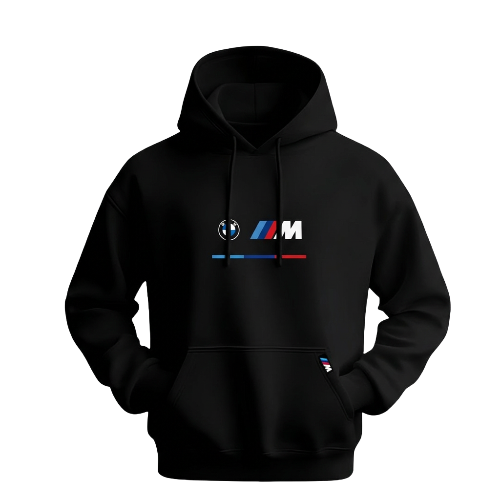 Motor Sport Hoodie