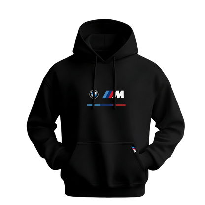 Motor Sport Hoodie