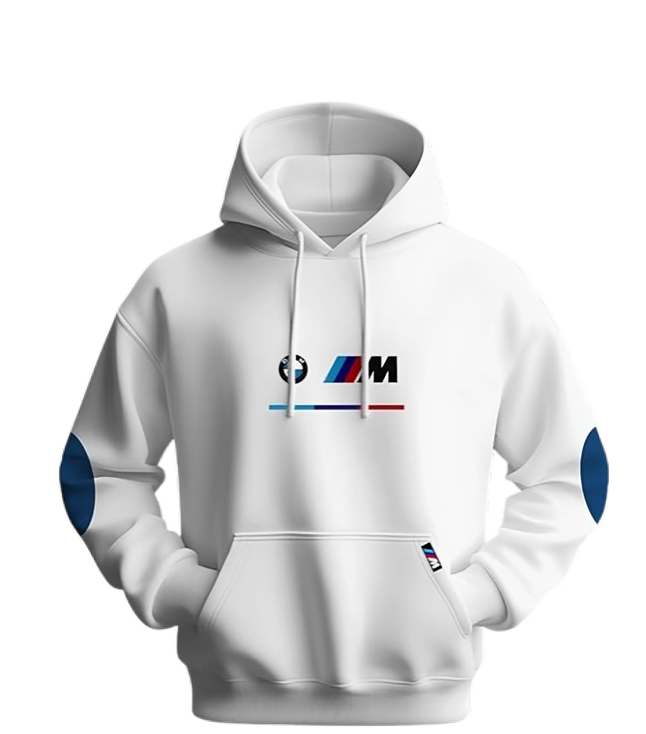 Motor Sport Hoodie
