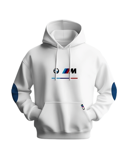 Motor Sport Hoodie