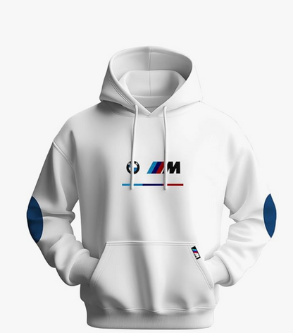 Motor Sport Hoodie