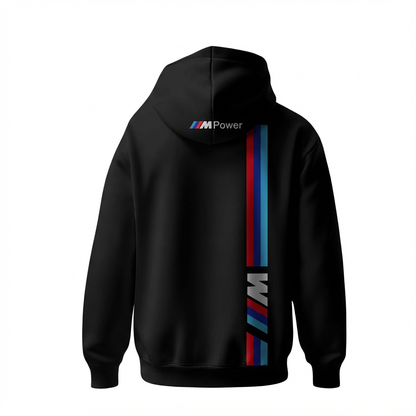 Motor Sport Hoodie